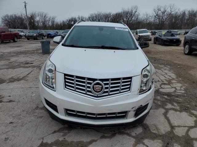 Photo 5 from auction – 2014 CADILLAC SRX with VIN 3GYFNAE36ES661692