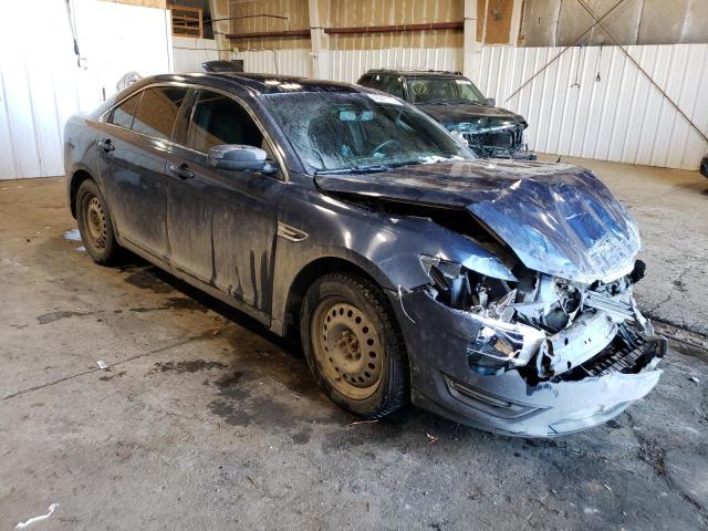 Снимка 4 от търг – 2016 FORD TAURUS SEL с VIN 1FAHP2E89GG114398