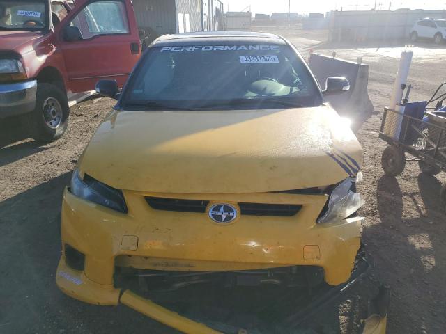 Photo 5 from auction – 2012 TOYOTA SCION TC with VIN JTKJF5C78C3027726
