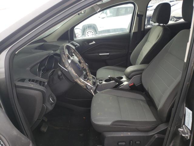 Photo 7 from auction – 2016 FORD ESCAPE SE with VIN 1FMCU9GX4GUA29377
