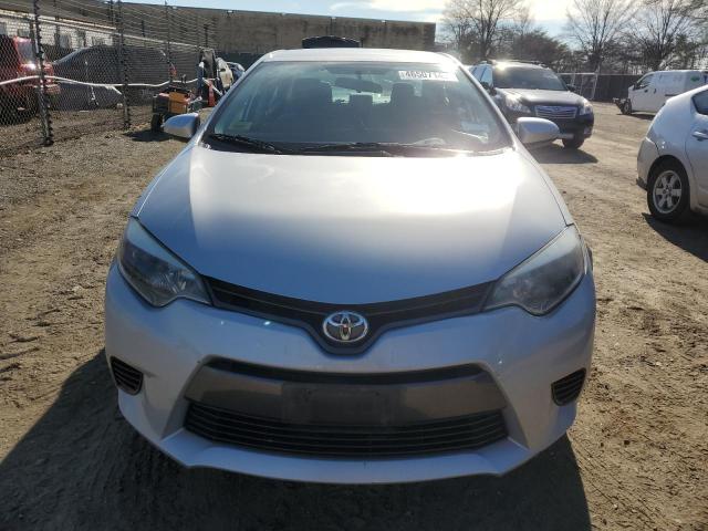 Foto 5 de la subasta – 2015 TOYOTA COROLLA L con VIN 2T1BURHE2FC444061