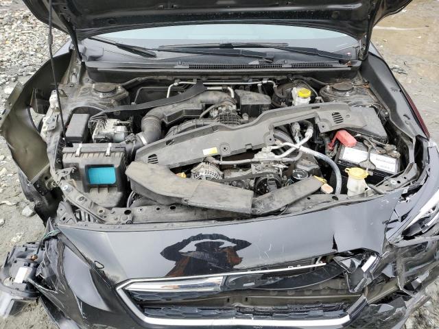 Photo 11 from auction – 2018 SUBARU IMPREZA PR with VIN 4S3GTAD64J3747546