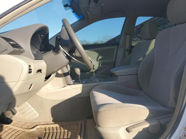 Photo 7 from auction – 2010 TOYOTA CAMRY BASE with VIN 4T1BF3EK0AU556611