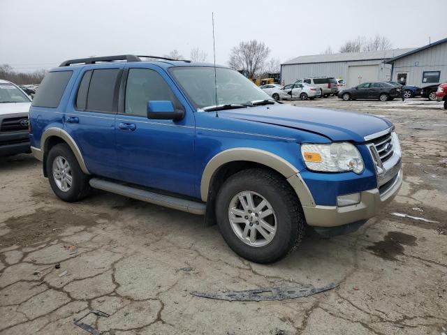 Photo 4 from auction – 2010 FORD EXPLORER E with VIN 1FMEU7EEXAUA67217