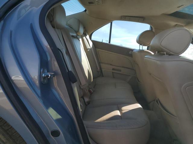 Photo 10 from auction – 2007 CADILLAC STS with VIN 1G6DW677270181170