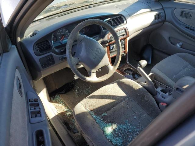 Photo 8 from auction – 2000 NISSAN ALTIMA XE with VIN 1N4DL01D0YC154699