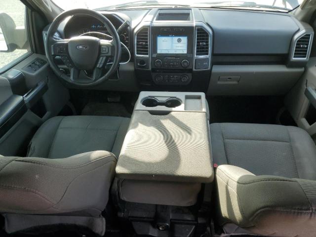 Photo 8 from auction – 2016 FORD F150 SUPER with VIN 1FTEW1CP8GKF02885
