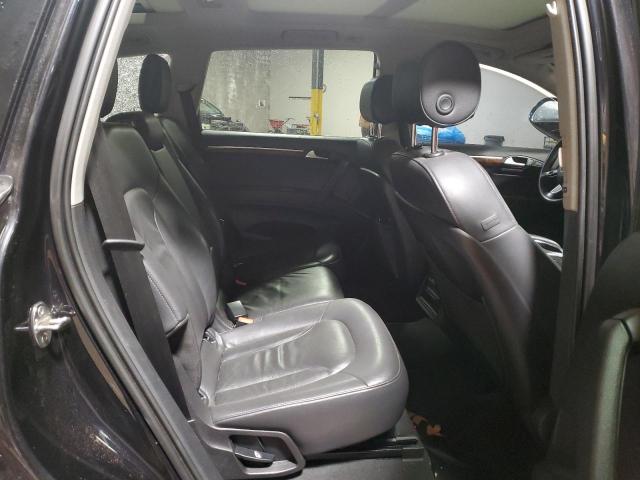 Photo 11 from auction – 2013 AUDI Q7 PREMIUM with VIN WA1LGAFE1DD016296