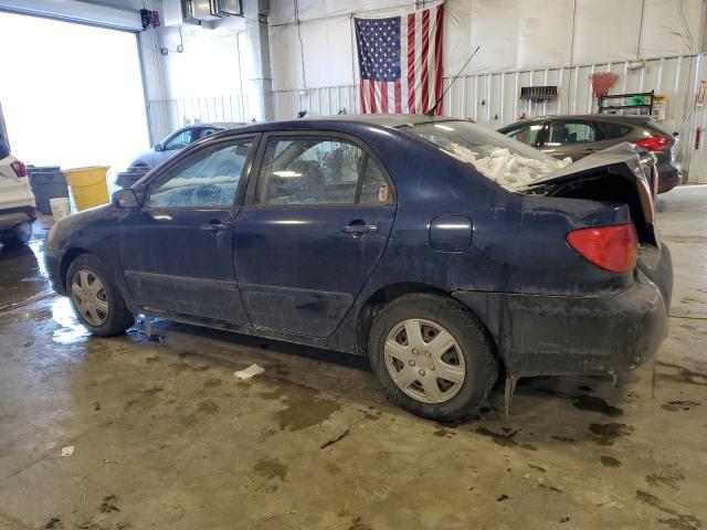 Photo 2 from auction – 2004 TOYOTA COROLLA CE with VIN JTDBR32E140052994