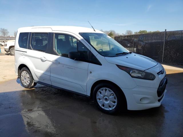 Zdjęcie 4 z aukcji – 2014 FORD TRANSIT CO z VIN NM0AE8F72E1156970