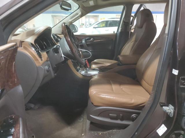 Photo 7 from auction – 2015 BUICK ENCLAVE with VIN 5GAKRBKD4FJ228453