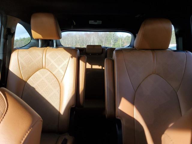 صورة رقم 10 من المزاد - 2023 TOYOTA HIGHLANDER مع VIN 5TDKDRBH3PS510063