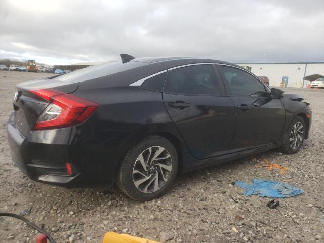Photo 3 from auction – 2017 HONDA CIVIC EX with VIN 19XFC2F74HE212484