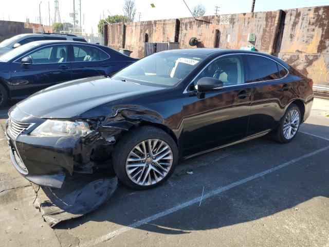 LEXUS ES 350 2015 with VIN JTHBK1GG3F2189895 - Photo from auction