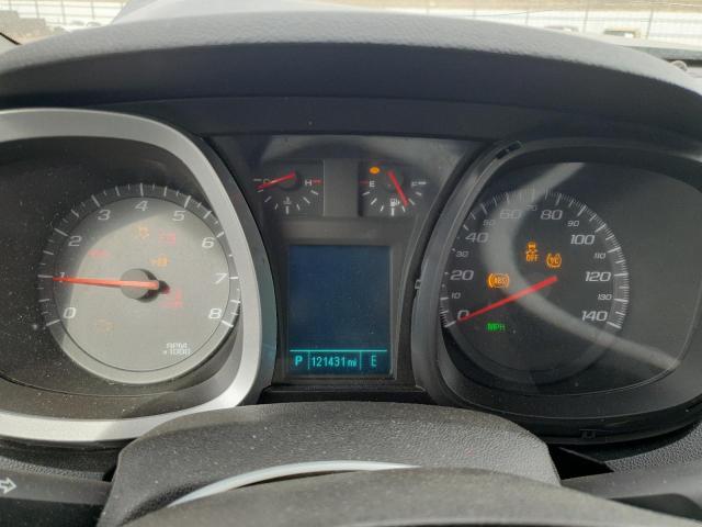 Photo 9 from auction – 2015 CHEVROLET EQUINOX LT with VIN 2GNFLFE37F6210688
