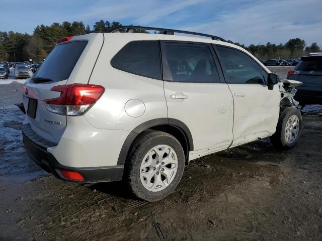 Photo 3 from auction – 2024 SUBARU FORESTER with VIN JF2SKABC0RH424682