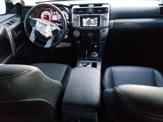 Photo 8 from auction – 2016 TOYOTA 4RUNNER SR with VIN JTEBU5JR6G5337112