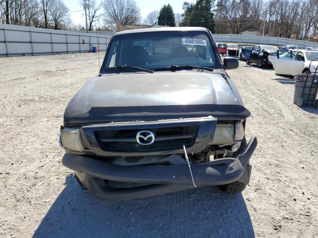 Photo 5 from auction – 2001 MAZDA B3000 CAB with VIN 4F4YR16V21TM32517