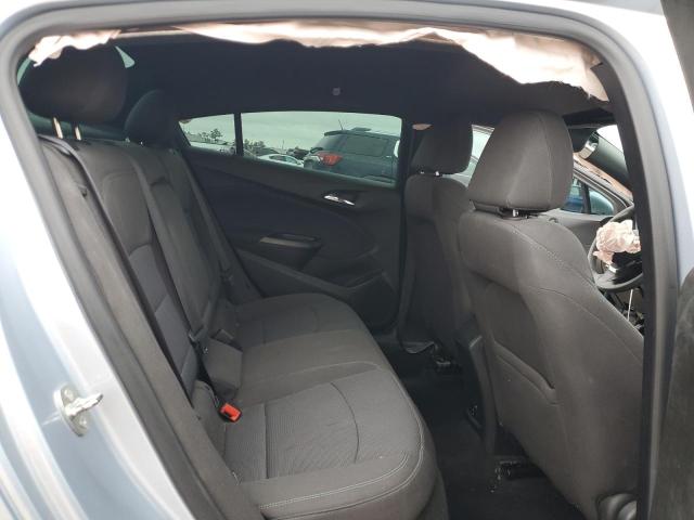 Photo 10 from auction – 2018 CHEVROLET CRUZE LT with VIN 1G1BE5SM2J7217896