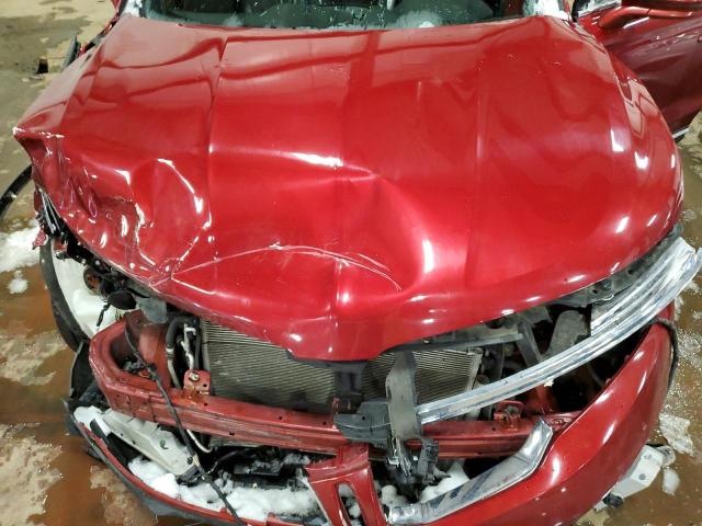 Photo 12 from auction – 2016 LINCOLN MKX RESERV with VIN 2LMTJ8LR8GBL24549