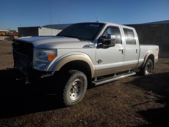 Снимка 1 от търг – 2012 FORD F250 SUPER с VIN 1FT7W2BT9CEC54751
