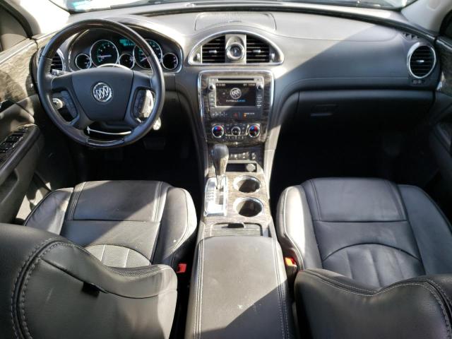 Photo 8 from auction – 2014 BUICK ENCLAVE with VIN 5GAKVBKD0EJ259032