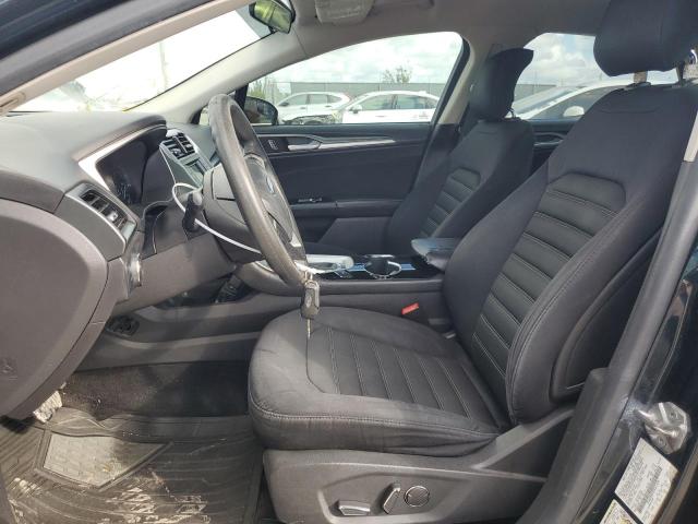Photo 7 from auction – 2014 FORD FUSION SE with VIN 3FA6P0H79ER277539