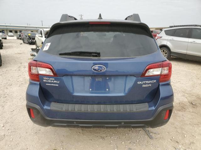 Photo 6 from auction – 2019 SUBARU OUTBACK 3. with VIN 4S4BSENC8K3302765