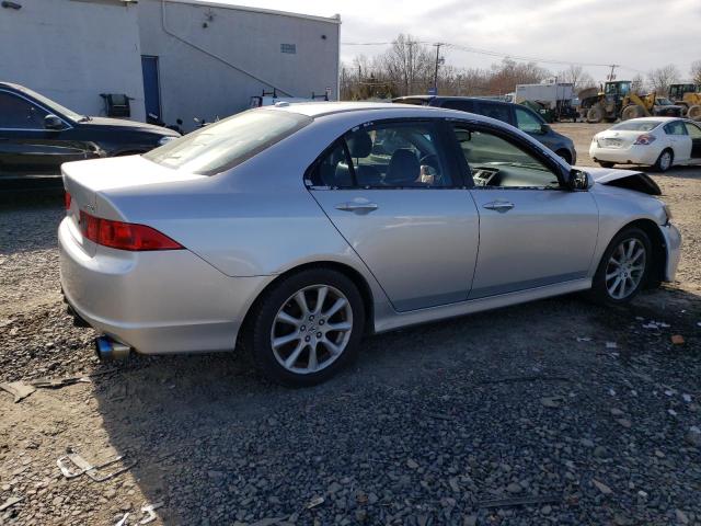 Photo 3 from auction – 2006 ACURA TSX with VIN JH4CL96836C028306