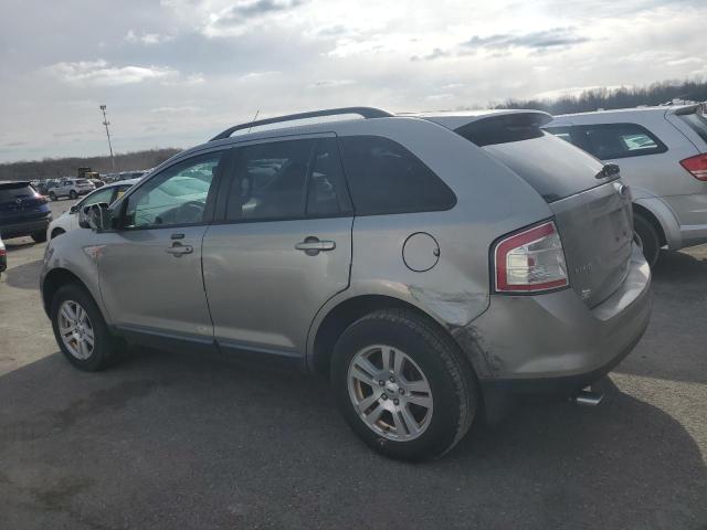 Photo 2 from auction – 2008 FORD EDGE SEL with VIN 2FMDK48C78BB14021