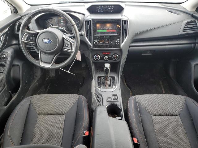 Photo 8 from auction – 2019 SUBARU CROSSTREK with VIN JF2GTACC6K8307289