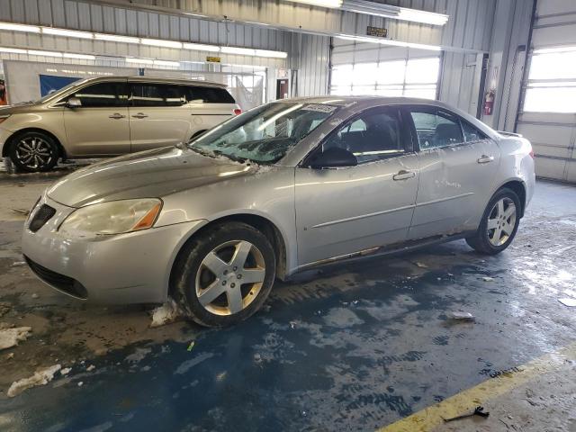 Photo 1 from auction – 2007 PONTIAC G6 BASE with VIN 1G2ZG58N474277046