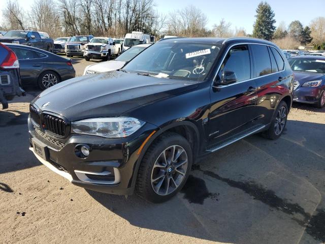 Photo 1 from auction – 2015 BMW X5 XDRIVE3 with VIN 5UXKS4C53F0N05894