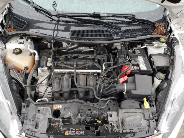 Photo 11 from auction – 2015 FORD FIESTA SE with VIN 3FADP4EJ2FM118620