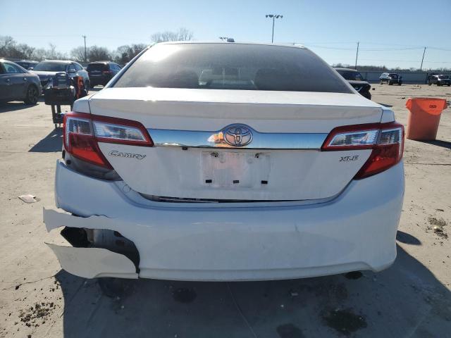 Photo 6 from auction – 2012 TOYOTA CAMRY BASE with VIN 4T4BF1FK9CR240197