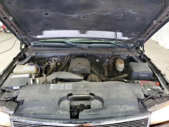 Photo 11 from auction – 2006 CHEVROLET SILVERADO with VIN 1GCHK29U96E275148