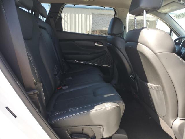 Photo 11 from auction – 2023 HYUNDAI SANTA FE L with VIN 5NMS4DAL2PH644350