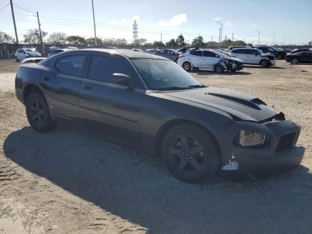 Photo 4 from auction – 2009 DODGE CHARGER with VIN 2B3KA43D19H505762