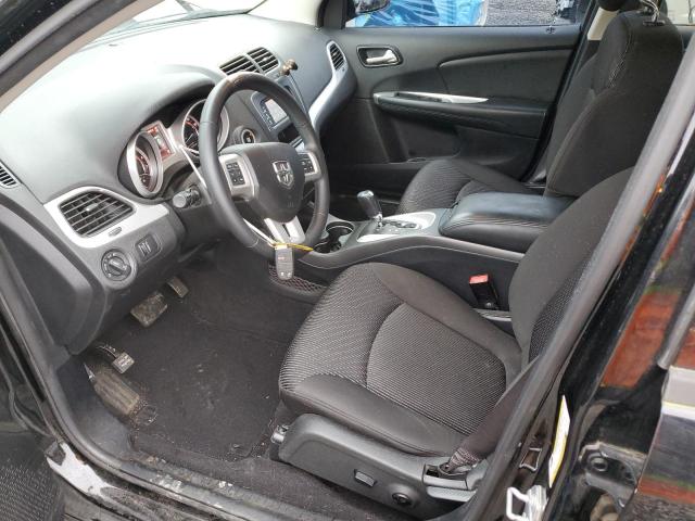 Photo 7 from auction – 2017 DODGE JOURNEY SX with VIN 3C4PDCBGXHT569323