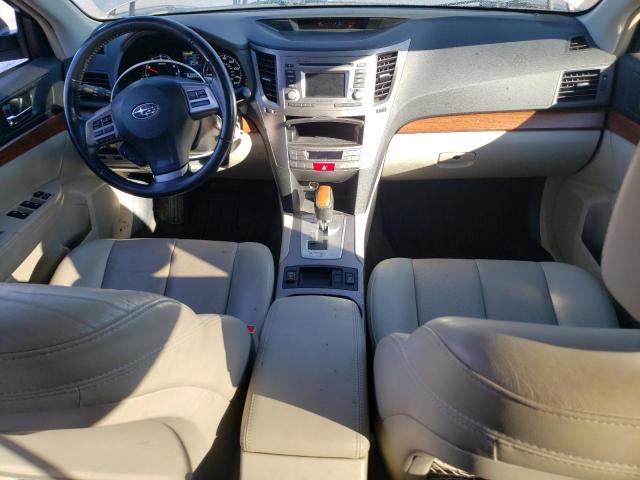 Снимка 8 от търг – 2014 SUBARU OUTBACK 2. с VIN 4S4BRCLCXE3216283