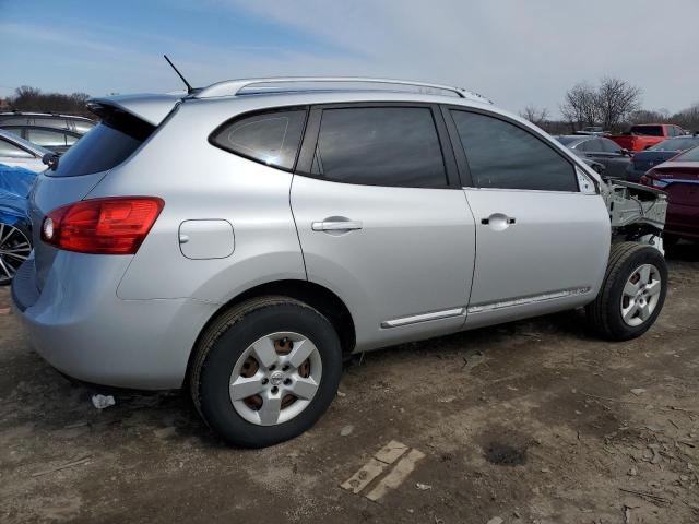 Photo 3 from auction – 2014 NISSAN ROGUE SELE with VIN JN8AS5MT6EW616486