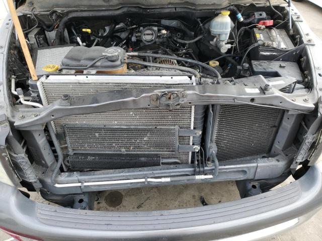 Photo 11 from auction – 2002 DODGE RAM 1500 with VIN 3D7HA18N82G126696