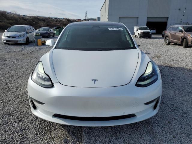 Photo 5 from auction – 2019 TESLA MODEL 3 with VIN 5YJ3E1EA0KF476503
