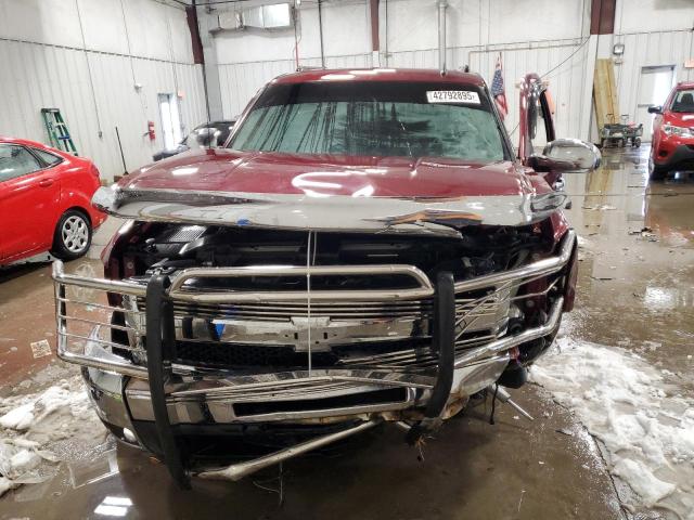Photo 5 from auction – 2009 CHEVROLET SILVERADO with VIN 3GCEK233X9G178959