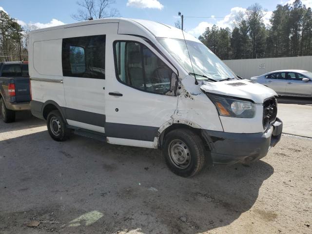 Photo 4 from auction – 2016 FORD TRANSIT T- with VIN 1FTYR1CM8GKA26342