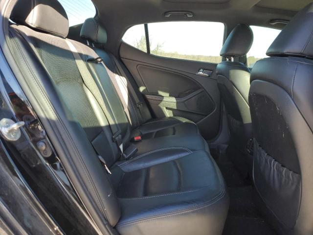 Photo 10 from auction – 2013 KIA OPTIMA SX with VIN 5XXGR4A60DG151715