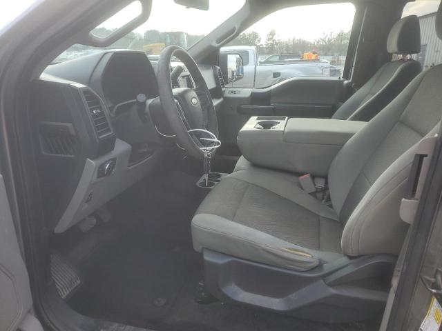 Photo 7 from auction – 2016 FORD F150 SUPER with VIN 1FTEX1CP5GKE38558