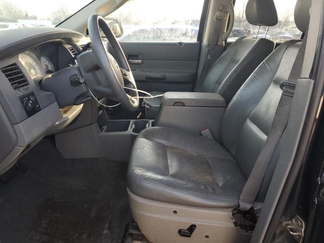 Photo 7 from auction – 2004 DODGE DURANGO SL with VIN 1D4HB48N84F102169