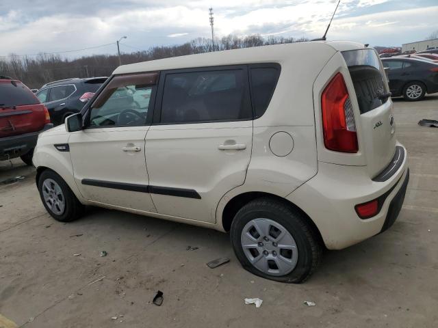 Photo 2 from auction – 2012 KIA SOUL with VIN KNDJT2A59C7473702