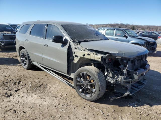 Снимка 4 от търг – 2021 DODGE DURANGO GT с VIN 1C4RDHDG4MC693399